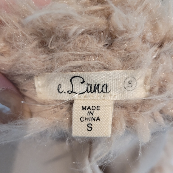 Womens Jacket - Picture 4 of 5